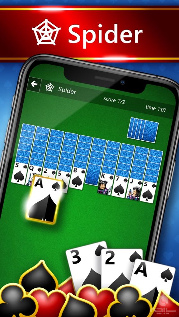 Microsoft Solitaire Collection