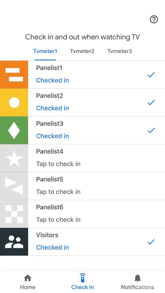 Screenwise Meter