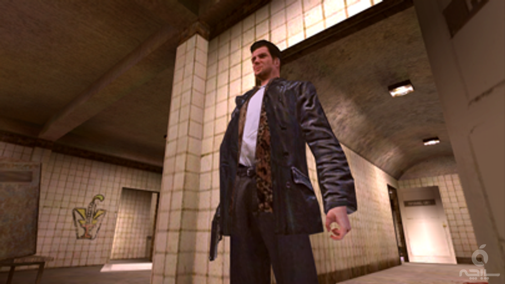 Max Payne Mobile