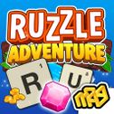 Ruzzle Adventure