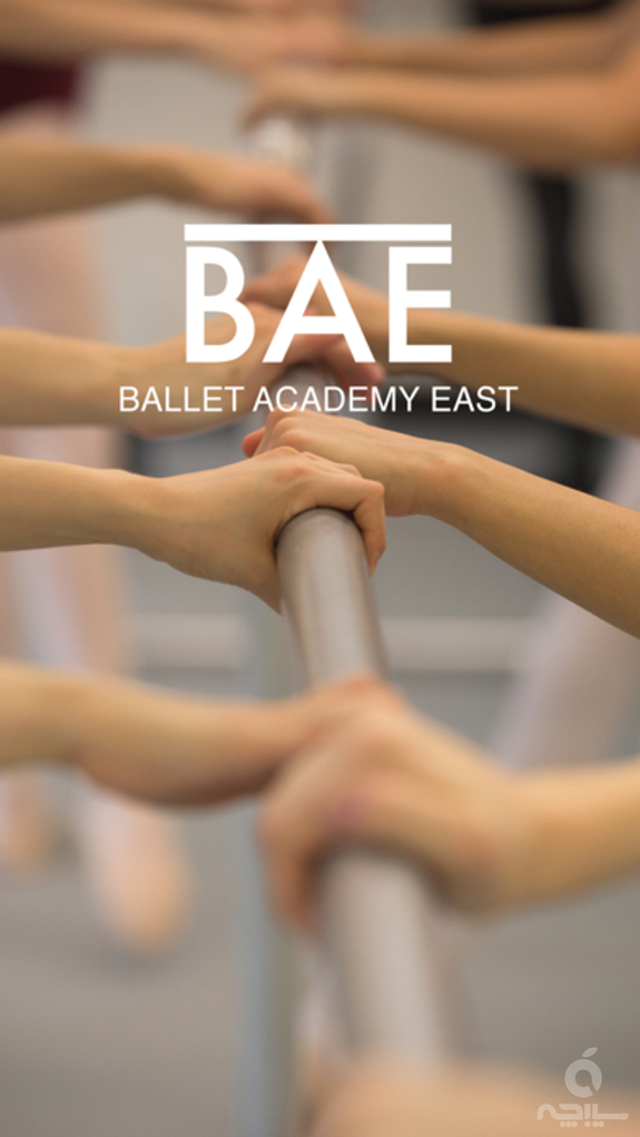 Ballet Academy East