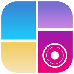 Collage Maker - Photo Grid