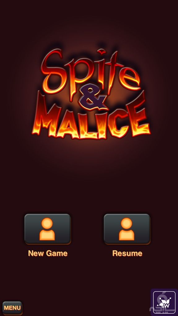 Spite & Malice