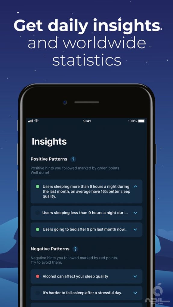 Sleepzy - Sleep Cycle Tracker