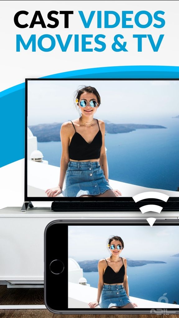 Video & TV Cast | Samsung TV