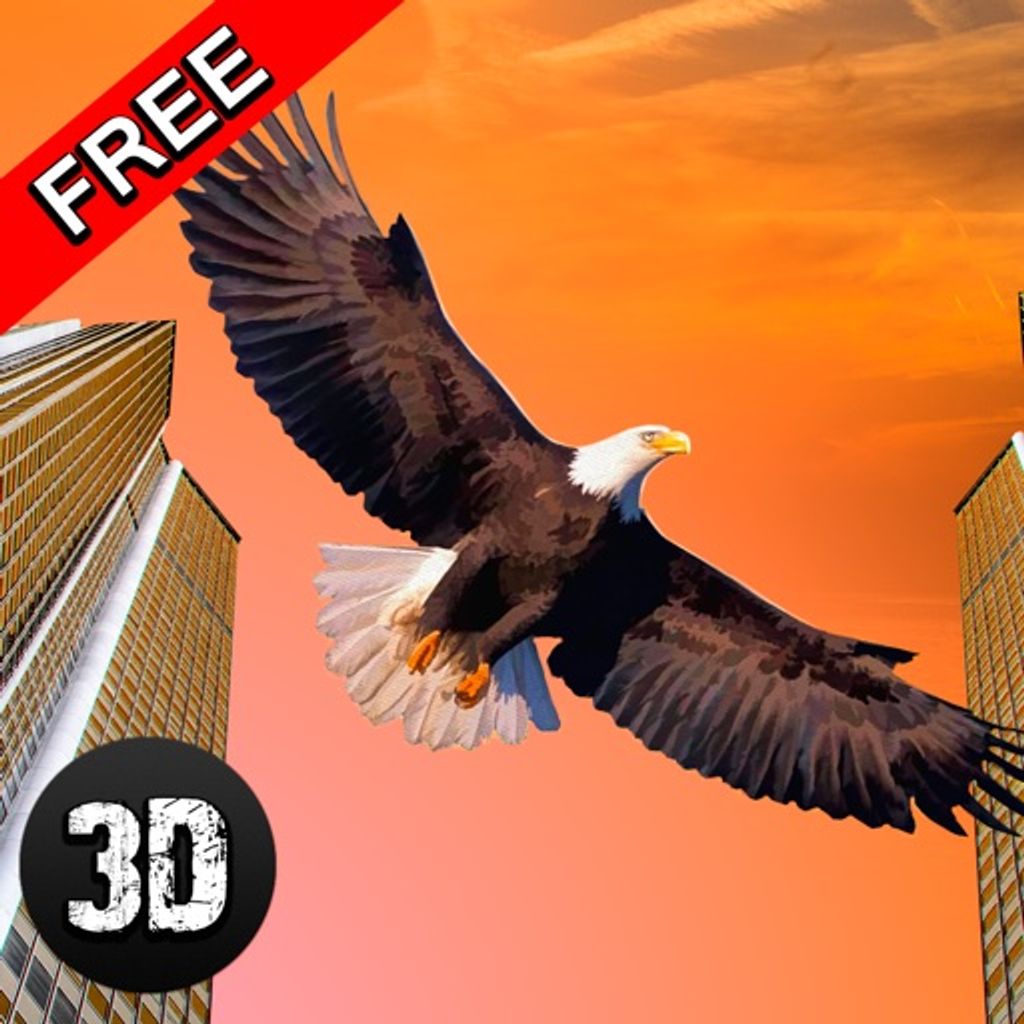 Eagle Simulator