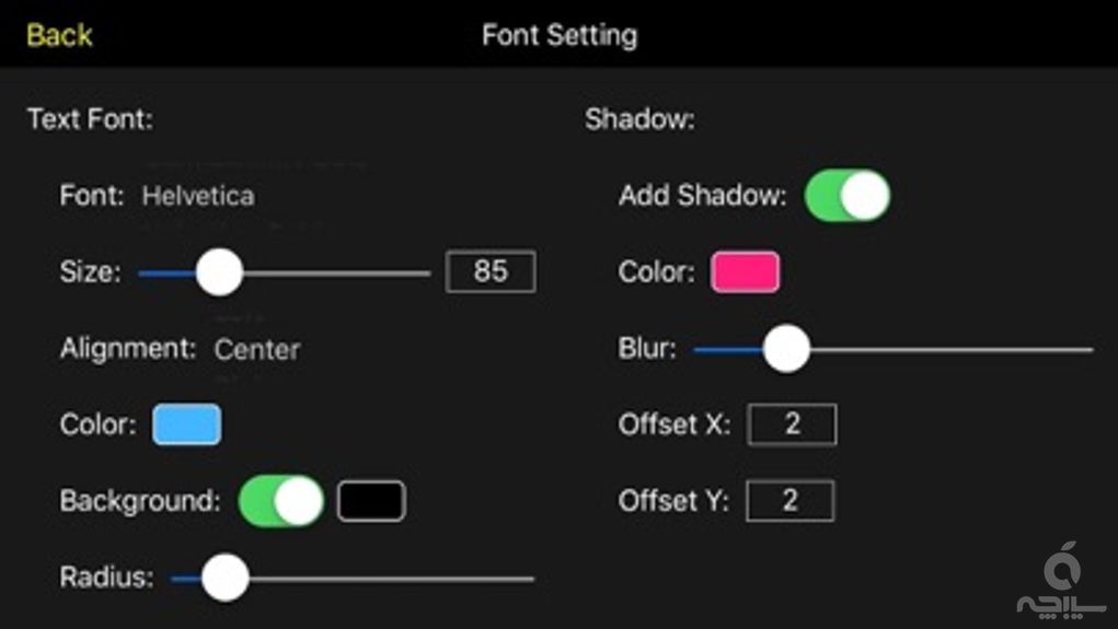 Video Subtitle Edit Lite - Video Text Editor