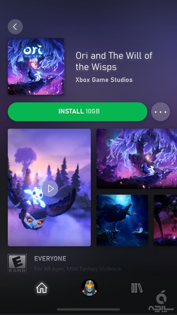 Xbox Game Pass