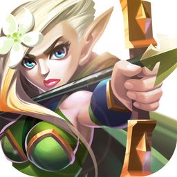 Magic Rush: Heroes