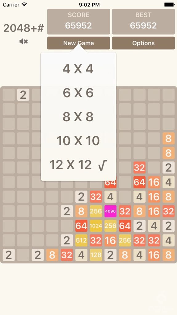 2048+#