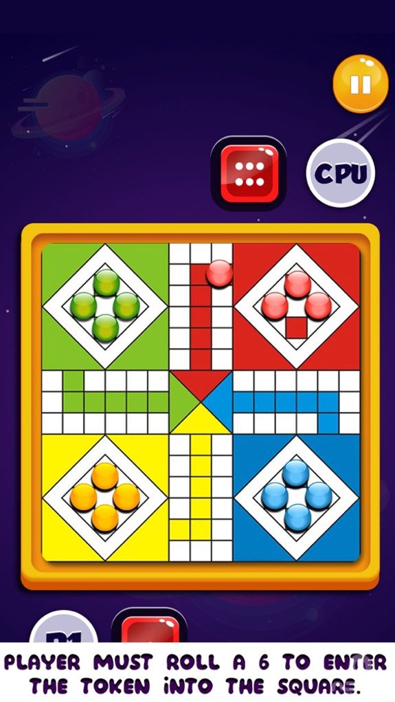 Ludo Expert