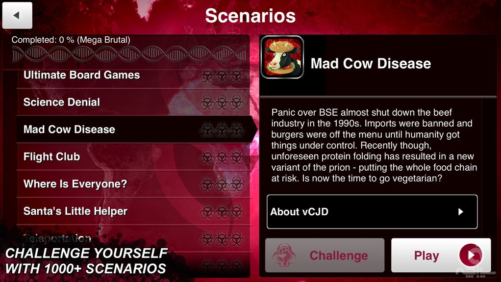 Plague Inc.