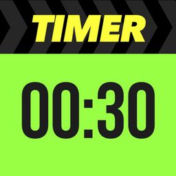 Timer Plus - Workouts Timer