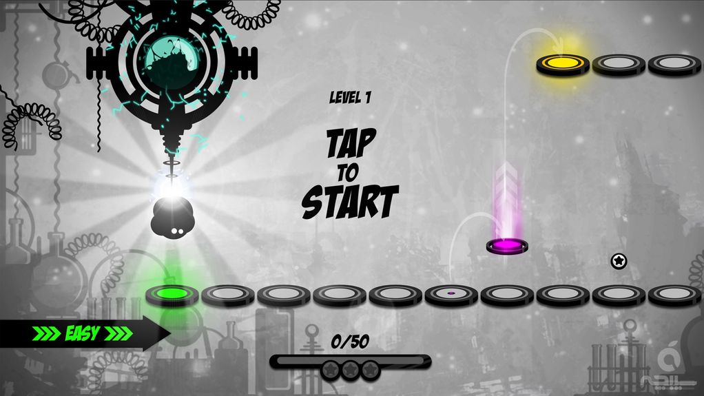 Give It Up! 2 - music game