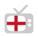 English TV - television of England online