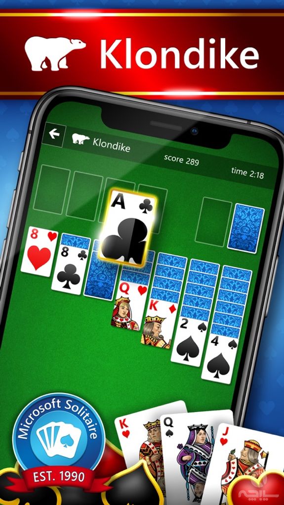 Microsoft Solitaire Collection