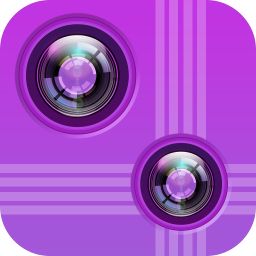 Split Camera - Clone Your Self free