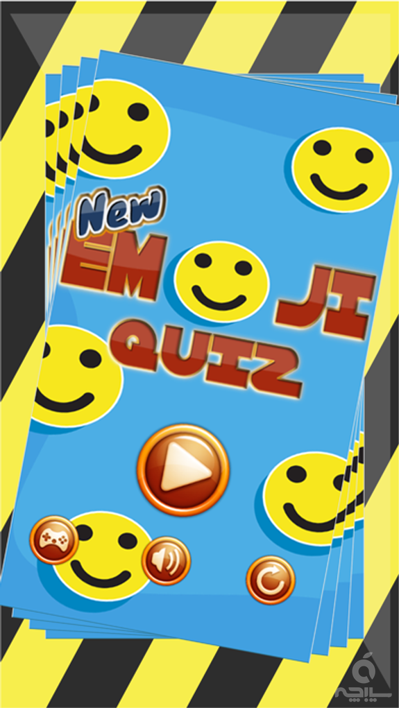 Emoji Word Quiz : Guess The Movie and Brand Puzzles