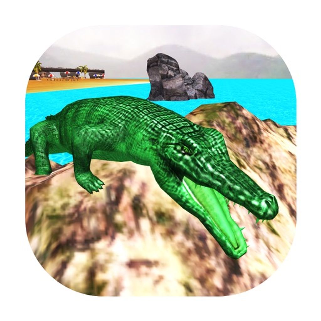 Angry Shark Attack Adventure Game by Girish Kumar