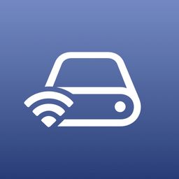 Remote Drive for Mac - Pro