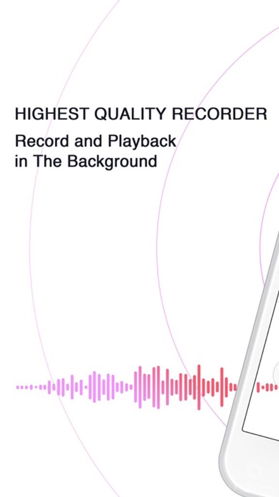 Voice Recorder - Record Audio