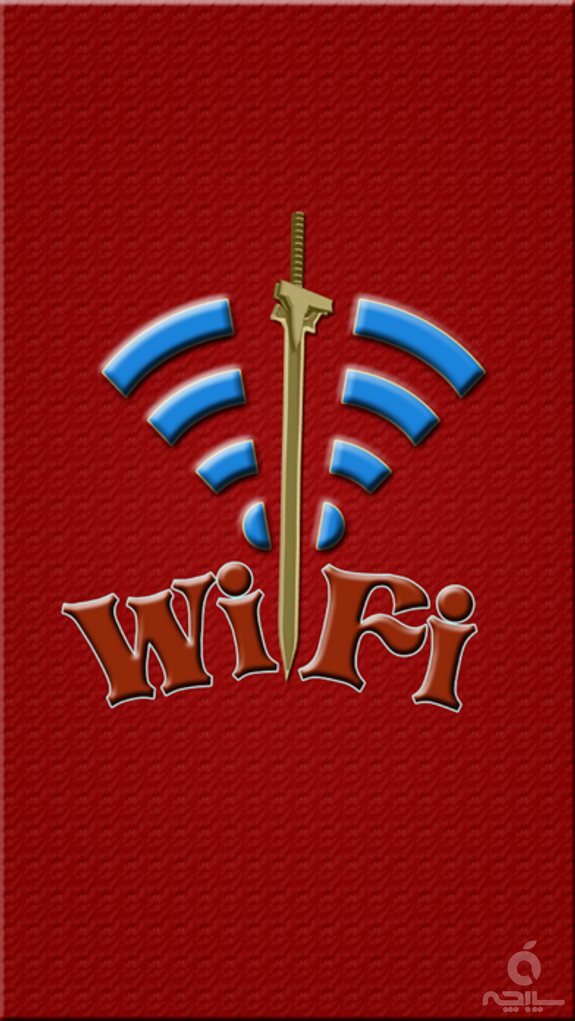 Wi-Fi Password Hacker