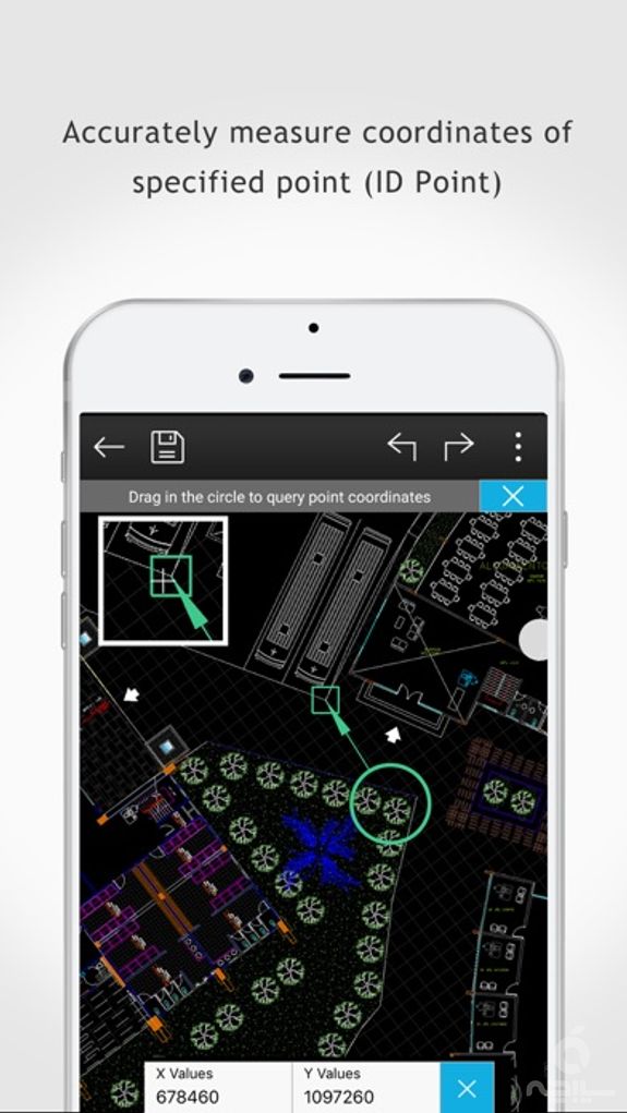 DWG FastView Pro-CAD viewer