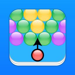 Bubble Bobble - Bubble Shooter