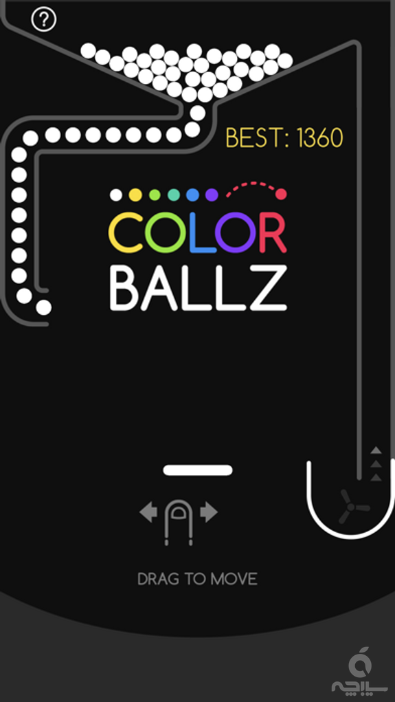 Color Ballz