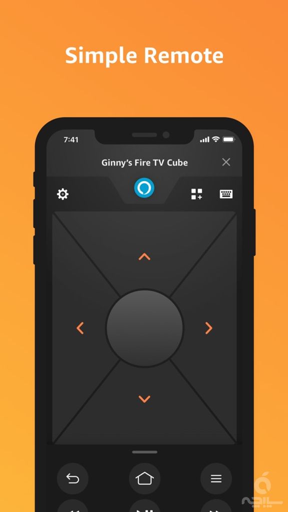 Amazon Fire TV