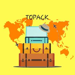 ToPack: Trip Packing Checklist