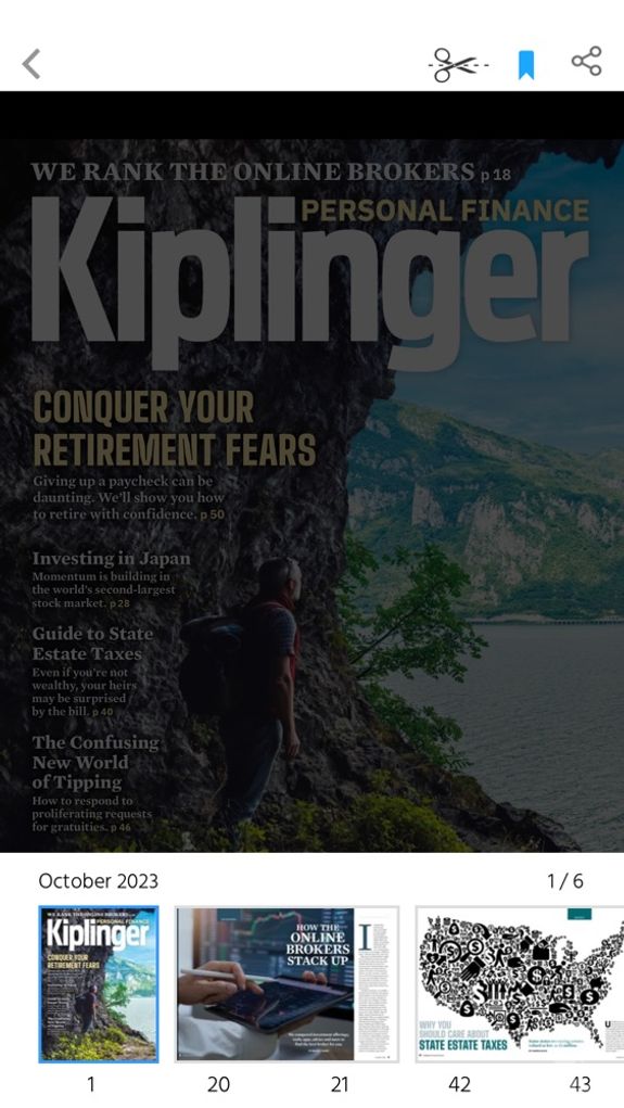 Kiplinger's Personal Finance