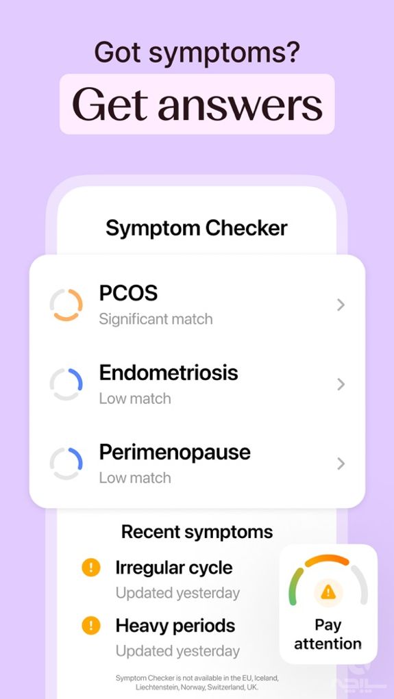 Flo My Health & Period Tracker