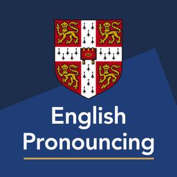 English Pronouncing Dictionary