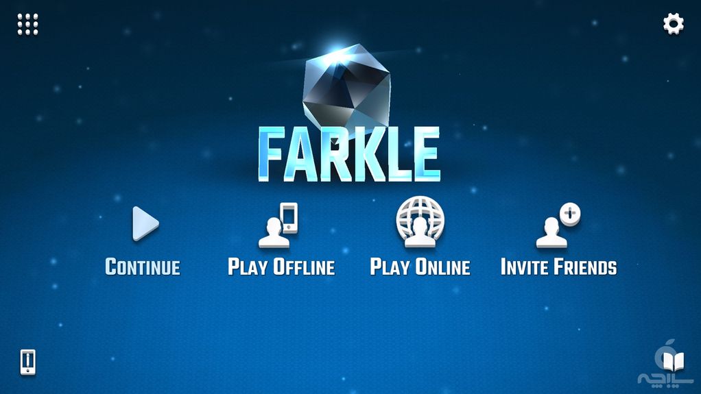 Farkle 10000 - The Dice Game