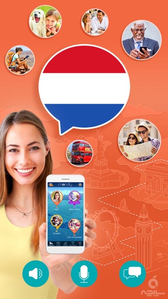 Learn Dutch: Language Course