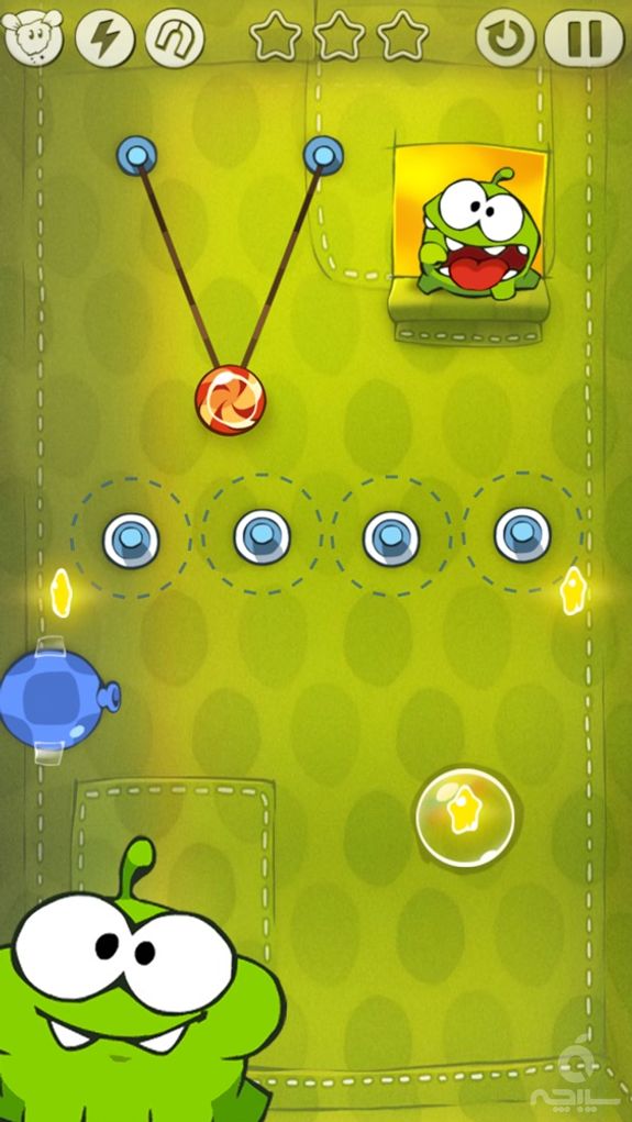 Cut the Rope