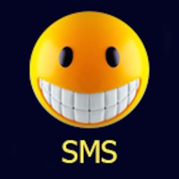 Funny SMS For Facebook, Twiter & messengers