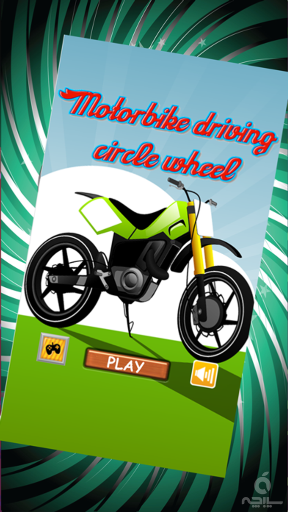 Moto X Sport - Motorcross Trial Bike Extreme Game