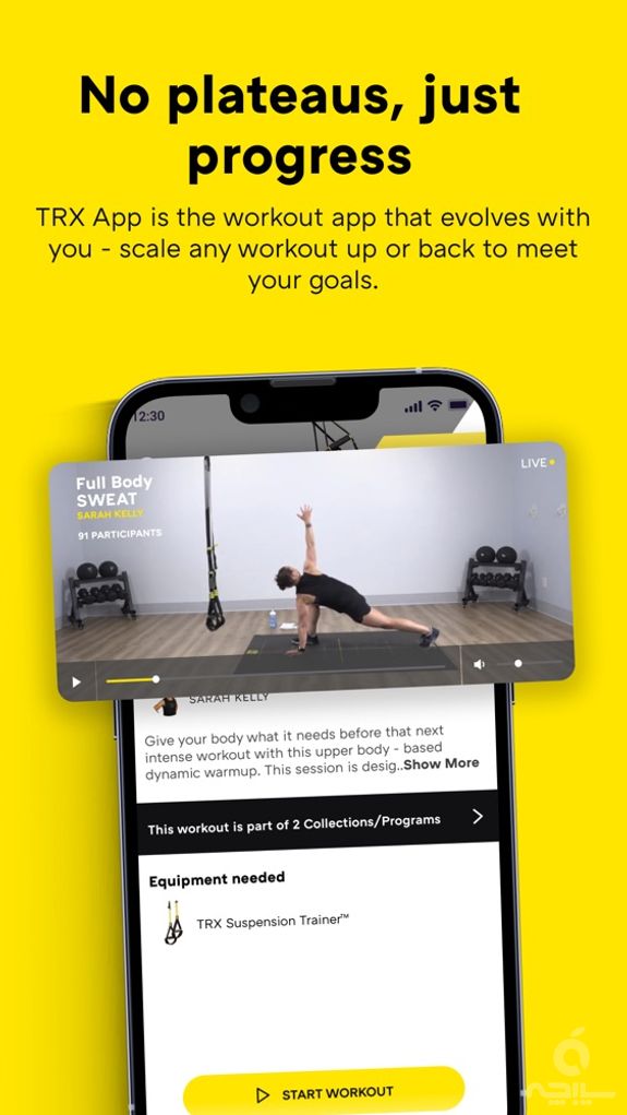 TRX