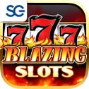 Blazing 7s Casino: Slots Games