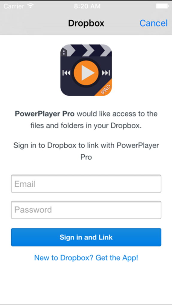 Power Video Player