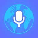 Voice Translator App.