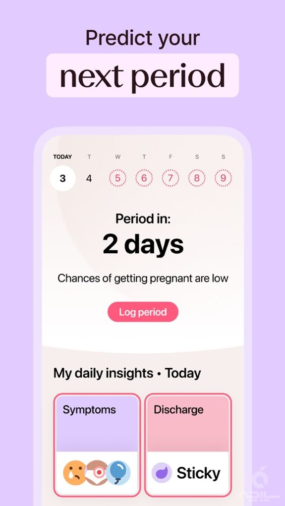 Flo My Health & Period Tracker