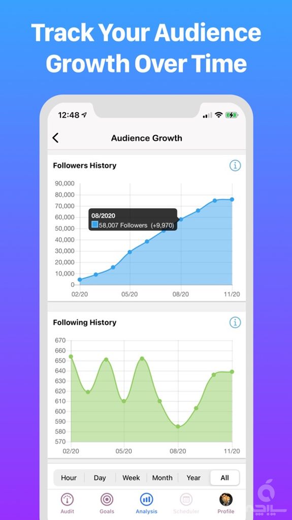 InsTrack for Instagram