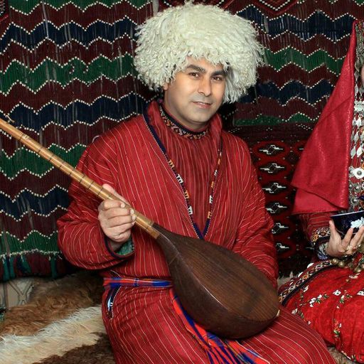 جلال ترکمن