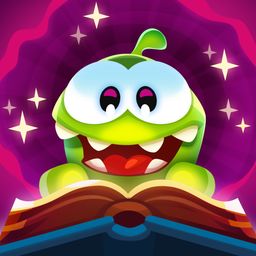 Cut the Rope: Magic GOLD