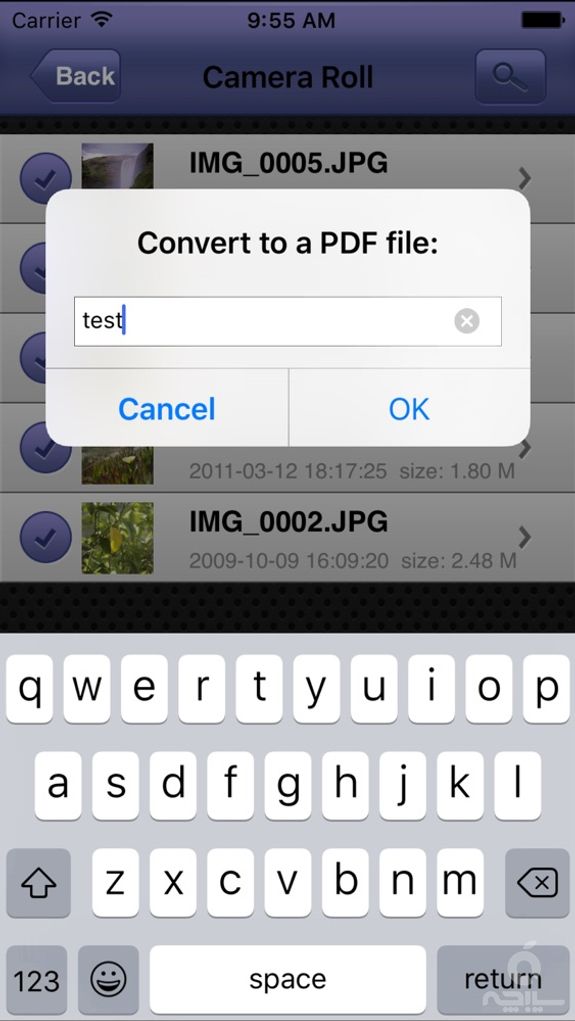 iConverter Pro - Convert Files