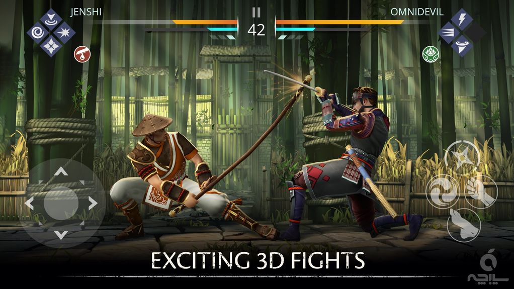 Shadow Fight 3