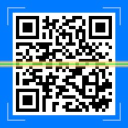 QR Code Reader & Barcode Scanner - Quick Scan